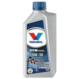 Масло моторное синтетическое Valvoline SynPower MST С3 SAE 5W-30 1л