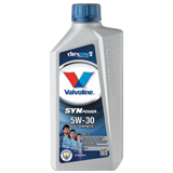 Масло моторное синтетическое Valvoline SynPower MST С3 SAE 5W-30 4л