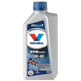 Масло моторное синтетическое Valvoline SynPower MST С3 SAE 5W-40 1л