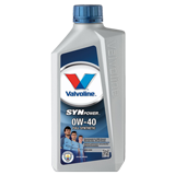 Масло моторное синтетическое Valvoline SynPower SAE 0W-40 4л