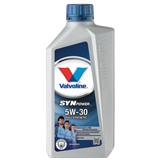 Масло моторное синтетическое Valvoline SynPower SAE 5W-30 1л