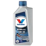 Масло моторное синтетическое Valvoline SynPower XL-III С3 SAE 5W-30 1л