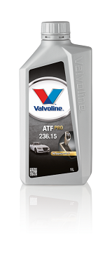 Масло трансмиссионное синтетическое Valvoline ATF Pro 236.15 1л