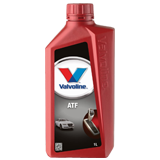 Масло трансмиссионное синтетическое Valvoline ATF 1л