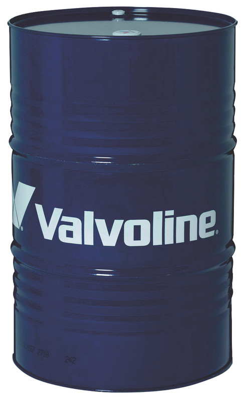 Масло трансмиссионное синтетическое Valvoline ATF 60л