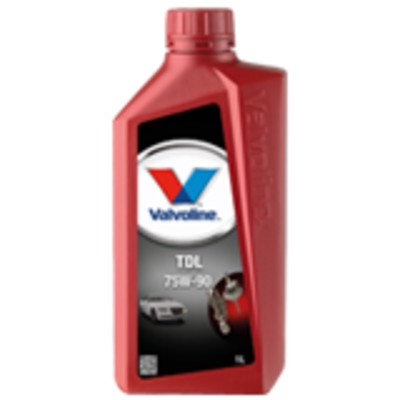 Valvoline TDL GL-4/5 75W-90 20л