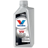 Масло моторное синтетическое Valvoline VR1 Racing SAE 5W-50 1л