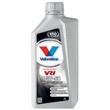 Масло моторное полусинтетическое Valvoline VR1 Rasing SAE 10W-60 1л