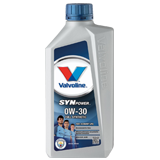 Масло моторное синтетическое Valvoline SynPower FE SAE 0W-30 5л